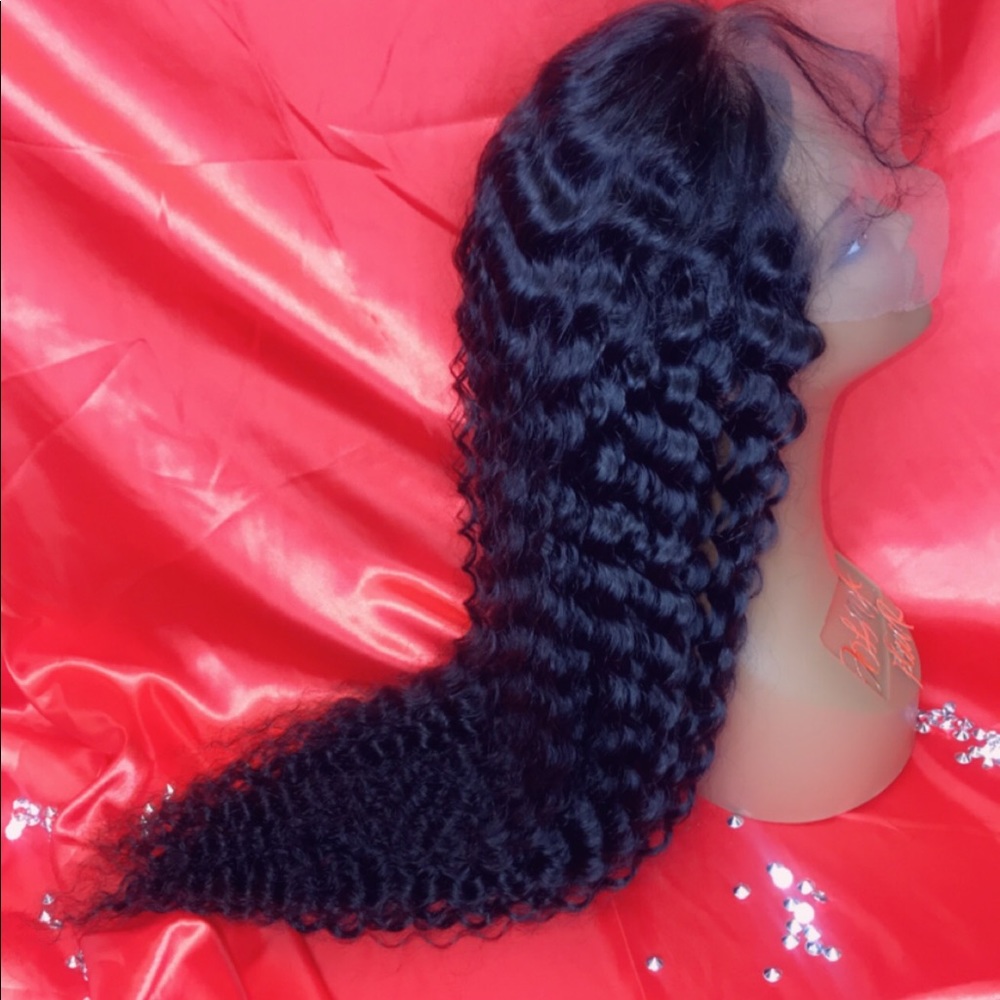 Hair - Picture 2 of 3